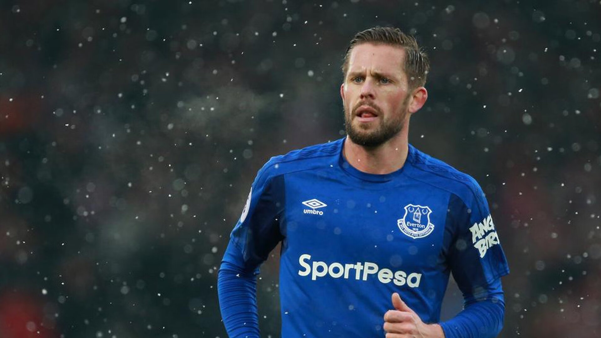 体育明星动态追踪